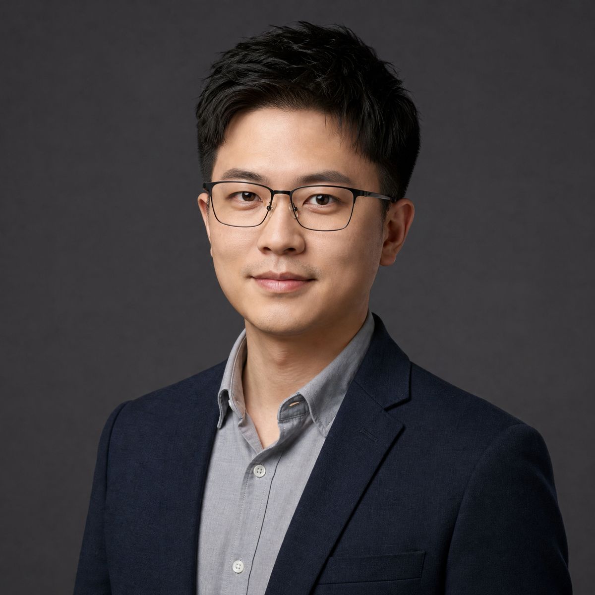 玩物社区游戏顾问王博远